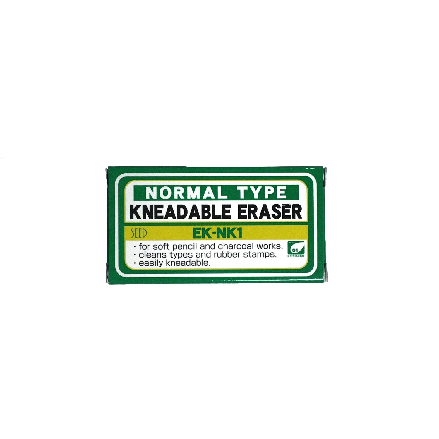 SEED Kneadable Eraser